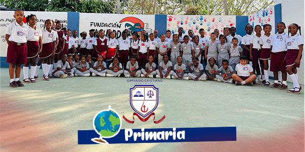 Básica Primaria